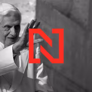 O papeži, který ničil teology