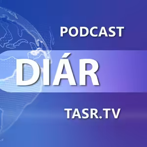 Diár 15.4.2024