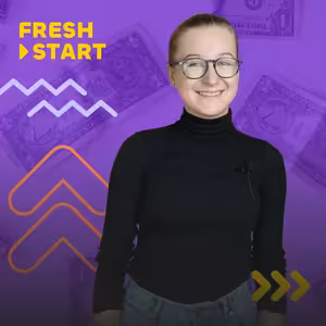 První brigáda, stěhování nebo půjčka? Aplikace Nekrachni ti pomůže jak na to