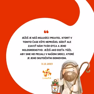 3.12. Prebuďme svoje srdce