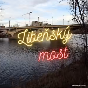 VII/41. Libeňský most