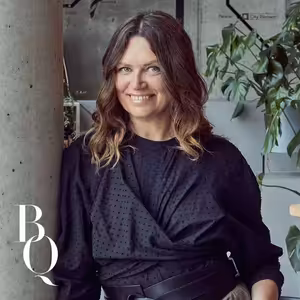 HB Big Questions: O menopauze s psychogynekoložkou Helenou Máslovou