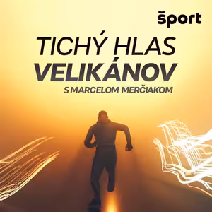 Tichý hlas velikánov (14. časť: Dušan Radolský) (1.11.2025 14:50)