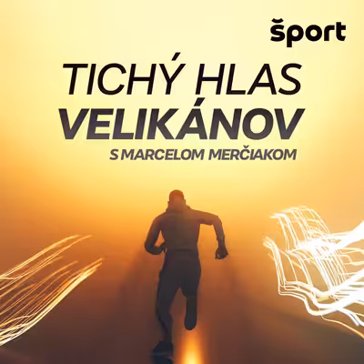 Tichý hlas velikánov