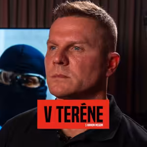 Ivan Mego: Mikulášovi Černákovi ponúkli 50-tisíc eur za boj v klietke s Reichelom [V Teréne]