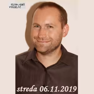 Červený stan 92 - 2019-11-06 Energetické miesta Slovenska…