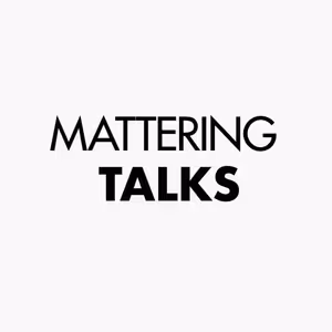 Mattering Talks IV. - Naše budoucnost je lokální
