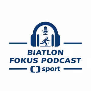 Biatlon fokus podcast: Jislová jak z partesu i přešlapování biatlonistů. Co vylepšit před OH?