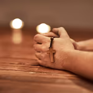 Pokoj, který přináší Kristus