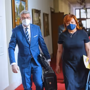 Tiskovka Vlády ČR k dalšímu rozvolňování od 24. května