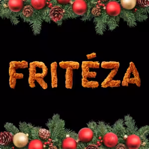 Vánoční besídka Fritézy. Tradice, pohádky i bizáry