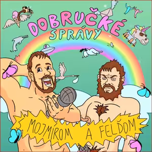 Dobručké správy s číslom 6