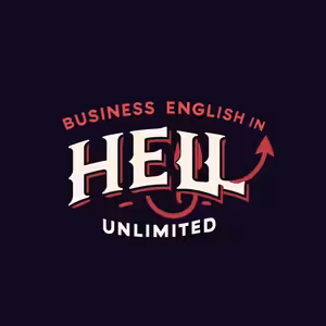 Speciál: Business English from Hell – Pilotní epizoda - Think Outside the Hellbox