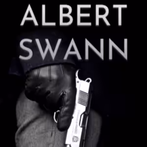 Audiokniha ALBERT SWANN (drama, román, krimi) mluvené slovo