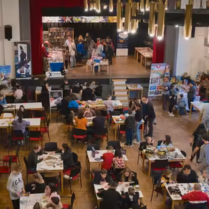 Kulturní výběr na duben s Tomášem Liznou: pozvánka na BozaCon