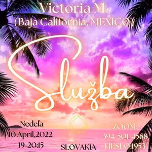 Victoria M. (Baja Califirnia, Mexico) Služba