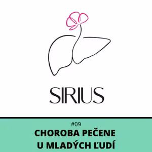 #09 - Choroba pečene u mladých ľudí