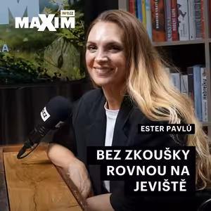Z dětského kroužku rovnou do Královské opery. Bez jediné zkoušky večer zpívala Aidu
