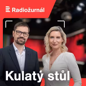 Kulatý stůl