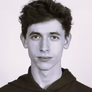 Vojta Franců o svých hereckých zkušenostech