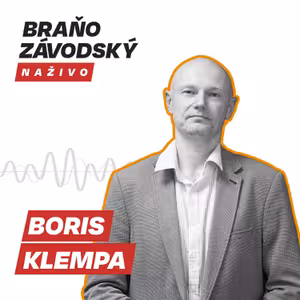 Klempa: Vďaka očkovaniu bežný človek netuší o ochoreniach na ktoré sme zomierali pred sto rokmi