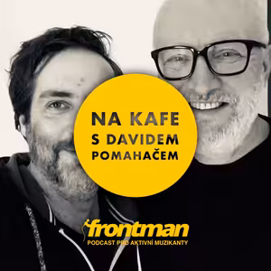 Na kafe s Davidem Pomahačem: Jaromír Švejdík (Jaromír 99)