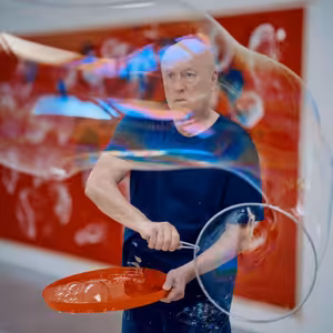 HoRe: Jiří G. Dokoupil