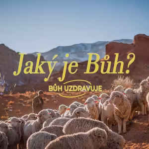 Bůh uzdravuje - Honza Měrka (26.2.2023)
