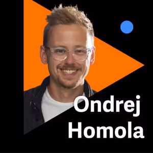 S3E2 | Ondrej Homola, Volvo: Ako sa tvorí zákaznícky zážitok v automotive