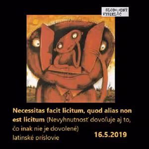 Opony 254 - 2019-05-16 Konvergencie 31 Obmedzovacie prostriedky na psychiatrii…