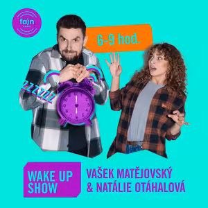 WAKE UP SHOW: Proč někdy kuře chutná moc jako kuře?