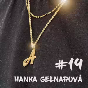 HANKA GELNAROVÁ: Clash of the Stars je výzva, S Luktumou jsme se nelíbali, K baru mám citovou vazbu