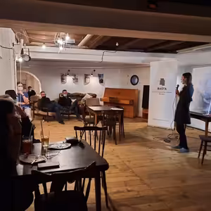 StVeda Jún Adriana Pačuta