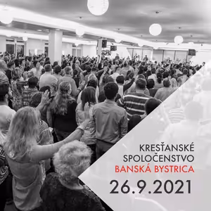 Bohoslužba Banská Bystrica 26.9.2021