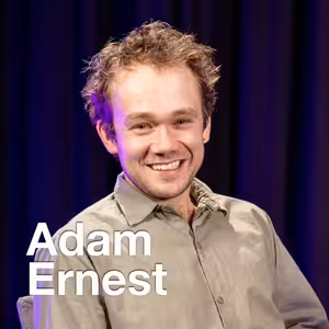 Adam Ernest: Řezník se bál, jestli mi role Poulíčka v Párty Hárd neublížila, pro mě to byl přelomový film