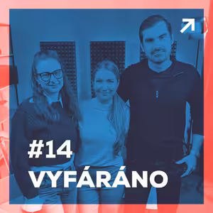 Od dronu k hlasové analýze. Startup je turbulentní prostředí