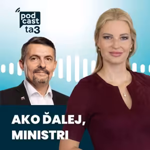 Ako ďalej ministri: Lukáš Machala