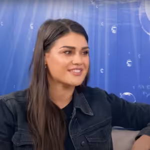 Andrea Kalousová, To jsem já