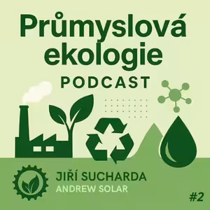 PE Podcast #2 - Jiří Sucharda