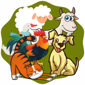 O zvířátkách a loupežnících