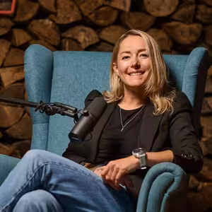 Cesta s EY #49 – Linda Maršíková: Ve veřejném sektoru řešíme zajímavé projekty s celospolečenským dopadem