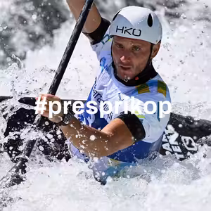 „Jedna loď na olympiádě? Není to prokletí, díky tomu jsme nejlepší“ – Vít Přindiš