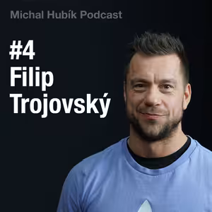 #4 Filip Trojovský: crossfit, big brother, budování vlastního gymu, trans ve sportu