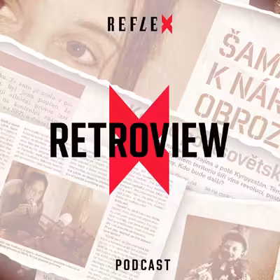 Retroview