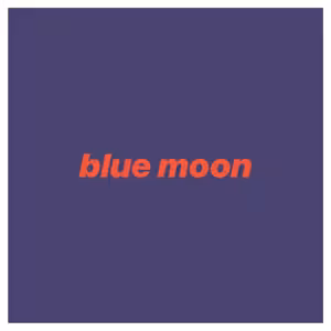 kolky - blue moon