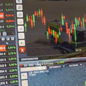 Prognóza cien agrokomodít pre 40. týždeň