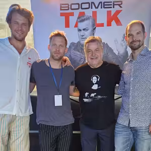 Dyk, Prachař a Maxián: Hrozně jsme se mezi sebou ponižovali