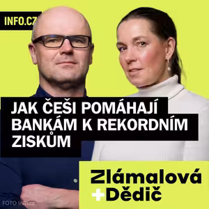 Bankám pomáháme k nejvyšším ziskům v Evropě. Kdy se dá čekat zlevnění hypoték?