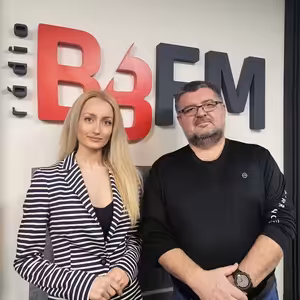 #37 - Jozef Valky - Na slovíčko s Karolínou Piliarovou