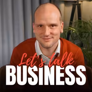 Mnohí Slováci nevedia, čo s peniazmi, myslia si, že investovanie je len pre bohatých [Let's Talk Business]